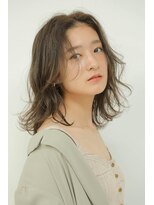 モードケイズ 西宮(MODE K's) イルミナカラー/ハイライト/髪質改善/インナーカラー/西宮