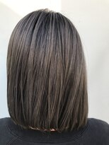 アールエイチ(ЯH)&nbsp;【ЯH アールエイチ　市川】ハイグラデーションライトグレージュ