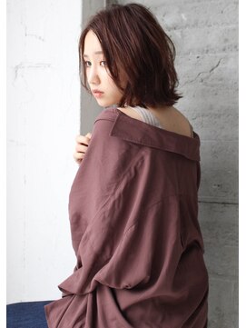 ピアーネ(PIANE) ボブ