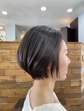 オーラ(Aura) ポイント低め美シルエット