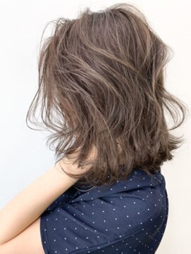 ペスカ 立川店(pesca) イルミナベージュカラー×PESCA【ペスカ】【立川,立川駅,立川】