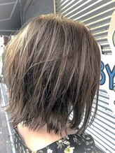 ワンバイワン(ONE BY ONE)