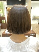 コムズアイ(COM'S/i)&nbsp;ボブ◎20代30代40代50代