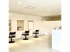 hair & spa ao【ヘアアンドスパ　アオ】