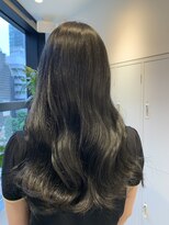 ジーナ 豊洲(Zina)&nbsp;ダークグレージュ