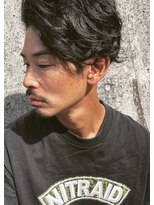 ロトリー(Lotly.) men's short
