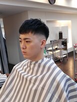 ロイヤルマン 梅田(ROYAL MAN)&nbsp;フレッシュカット