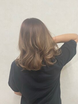 リンド 習志野市 京成大久保(Lind) 【マイナス5歳を叶える♪】［京成大久保/髪質改善/ヘッドスパ］