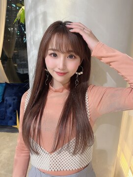 ハンナ 札幌(HANNAH) ＃プルシールエクステ＃エクステ