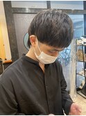 マッシュウルフ