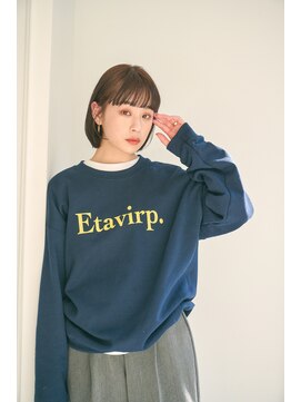 リトル 広島(little) ヘルシーボブ