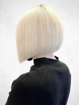 ビープ(beep) スタイリッシュボブ【赤羽】