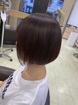 ゼスト 吉祥寺店(ZEST)&nbsp;髪質改善プレミアムトリートメントがおすすめ/吉祥寺