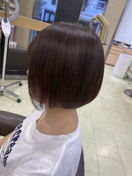 ゼスト 吉祥寺店(ZEST) 髪質改善プレミアムトリートメントがおすすめ/吉祥寺