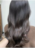 つやつや髪質改善(髪質改善/艶カラー/縮毛矯正)