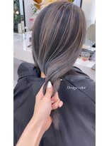 アオ 甲府本店(AO)&nbsp;立体的に見せるシャドールーツ