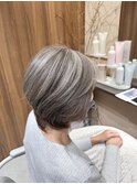 イメチェン/ハッシュカット/似合わせカット[錦糸町/錦糸町駅]