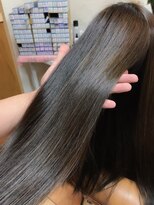 ロコヘアー(Locohair) 髪質改善カラー/白髪染め/髪質改善/縮毛矯正/トリートメント