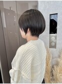 ショート/丸みショート/コンパクトショート/横浜