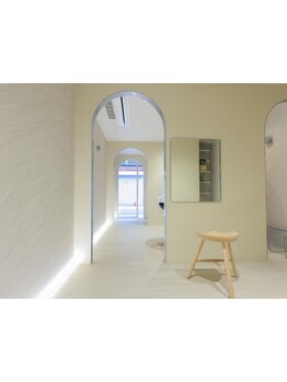 完全プライベートサロン♪周りを気にせず、ゆったりとした空間で癒しのひと時を…。【江戸川橋/神楽坂】