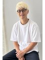ヘアーアンドカラー プラーチェ(hair&color Plaatje) 板垣 真人