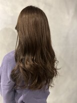 ロビンソン(Robinson)&nbsp;パーマスタイル