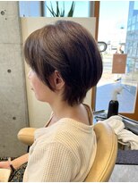 ラママ(Ra.Mama)&nbsp;スッキリまとまりカット