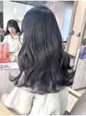 ブルーシルバー