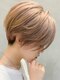 パラゴンヘア(Paragon hair)の写真/丁寧なカウンセリングでアナタの理想やお悩みにじっくりと向き合い、本当に似合う自分だけのトレンドを☆