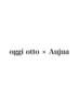 【再来のお客様限定】カット＋リタッチ＋oggi otto×Aujua 