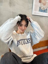 "hugeの"ショートカット"年齢問わず好評◎骨格/輪郭を見極めた美シルエットxショートヘア