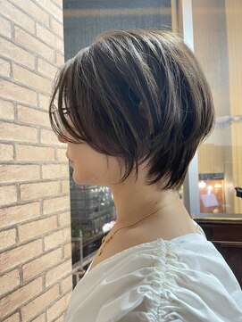 ロータス 川崎(LOTUS KAWASAKI) 柔らかショート