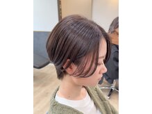 リドムヘアデザイン(LiDm hair design)