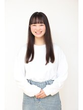 オーガニックエコ 川越(organic+eco) 山口 彩水