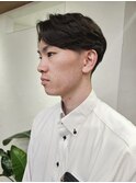 it. YUI カルマパーマ 韓国ヘア ビジネススタイル