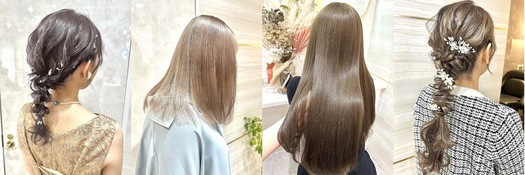 ラビス 池袋(Lovis)のサロンヘッダー