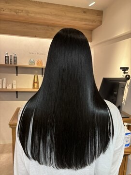 メアリーハリス(Mary Harris) 【Mary Harris】ラベンダーグレージュ