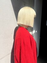 ゾーイダイミョウ(ZOEY daimyo) bleach only