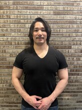 リファイン 羽村店 保坂　 昌哉