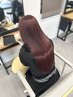 カット＋カラー＋プレミアム髪質改善トリートメント