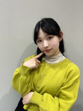 アッドバイケンジ(Add.. by KENJE) 中村 優希子