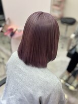 ダズリングディア(Dazzling Deer)&nbsp;ピンクベージュ/ピンクカラー/ピンクブラウン/ペールピンク