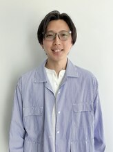 ジーナ 銀座中央通り(Zina) 金子 仁秀