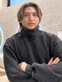 ナカイ(NAKAI) 中井 裕貴