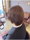 うるさらストレート@伊達 3/22