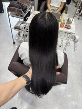 アイズ 横浜(IS) [YASU指名]グレージュカラー/ダークグレージュ/横浜