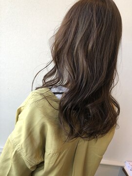 ハグヴィアン(HUG BIEN) ナチュラルベージュ