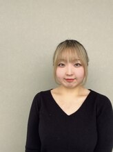 ザラフターザブリーチ 黒崎桃園店(the laughter/The bleach) 北嶋 知佳乃