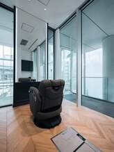 ★上質な顧客こそ、私たちのステータス。幅広い年齢層の美容意識の高いお客様に選ばれ続けるサロン