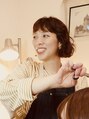 ミチタ(michita) 汲田 なな